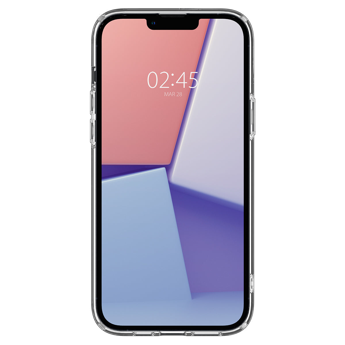 Spigen ACS05040 mobiltelefon etui 15,5 cm (6.1") Cover