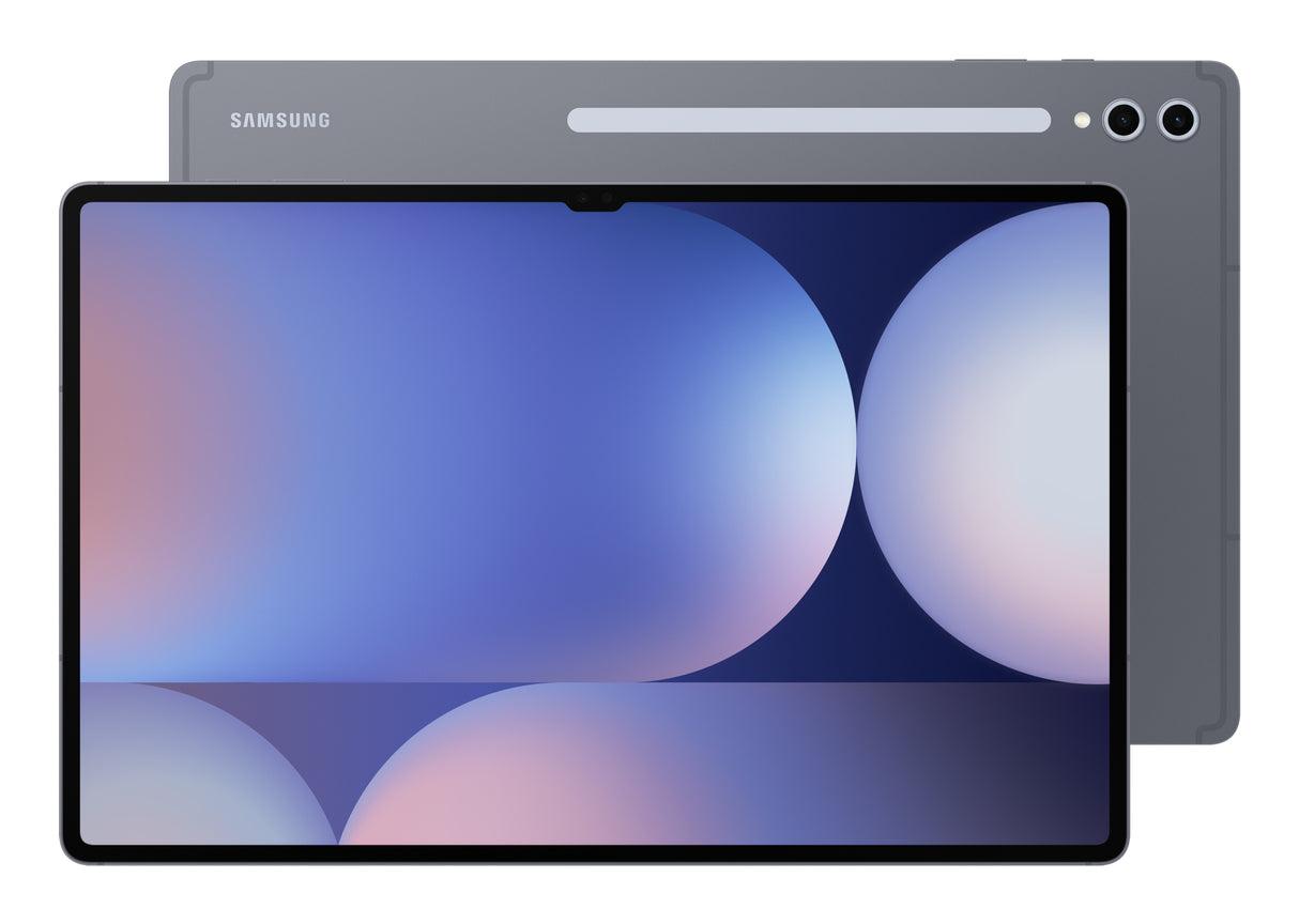 Samsung Galaxy Tab S10 Ultra 5G LTE-TDD & LTE-FDD 256 GB 37,1 cm (14.6") 12 GB Wi-Fi 7 (802.11be) Grå