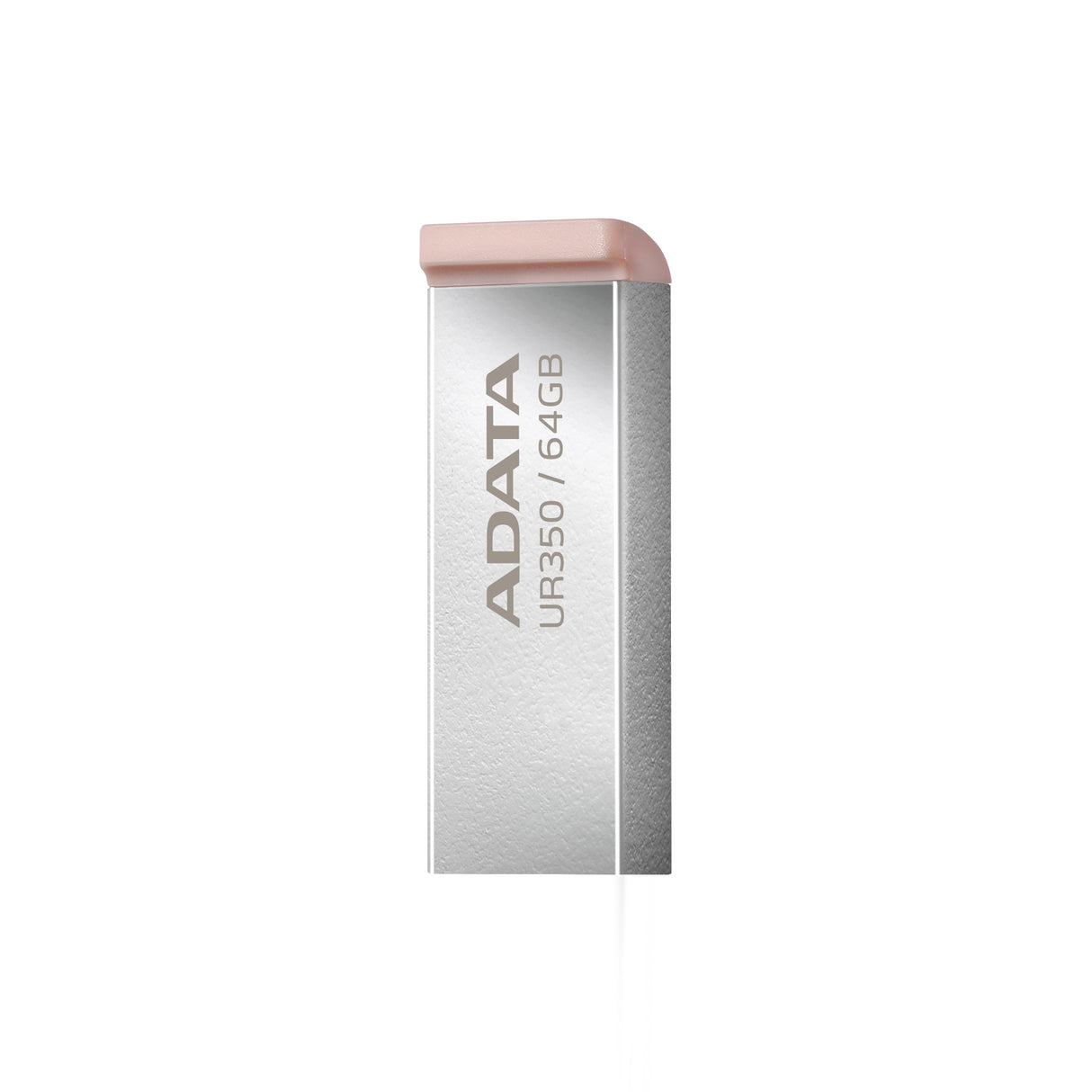 ADATA UR350 USB-nøgle 64 GB USB Type-A 3.2 Gen 1 (3.1 Gen 1) Brun