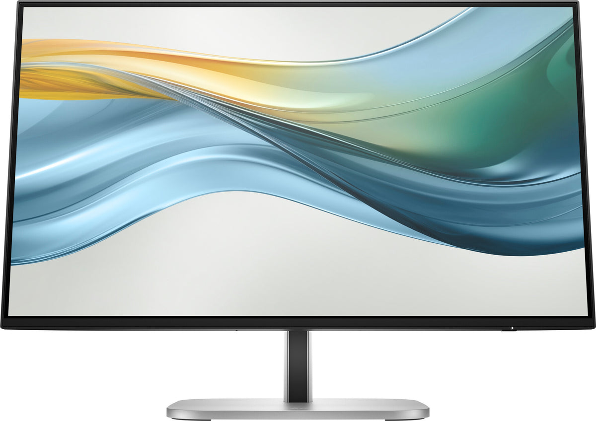 HP 524pu 24 IPS 1920 x 1080 (Full HD) HDMI DisplayPort USB-C 100Hz Dockingskærm