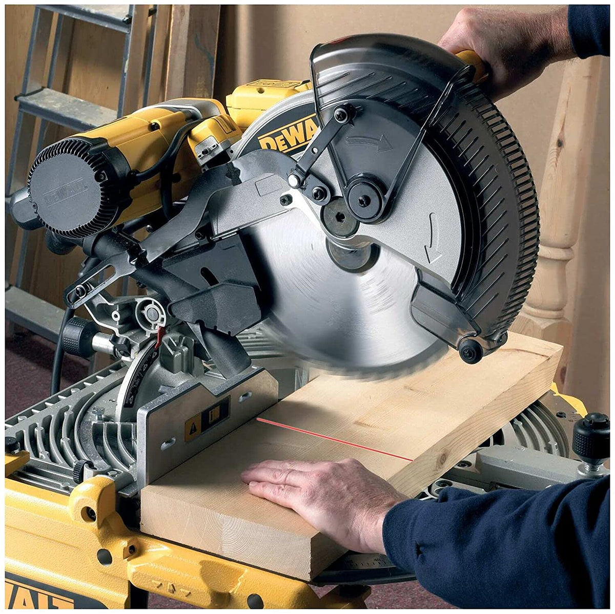 DeWALT DT4260-QZ rundsavklinge 1 stk