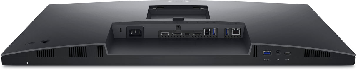 Dell 27 Video Conferencing Monitor P2724DEB 27 IPS 2560 x 1440 (2K) HDMI DisplayPort USB-C 60Hz