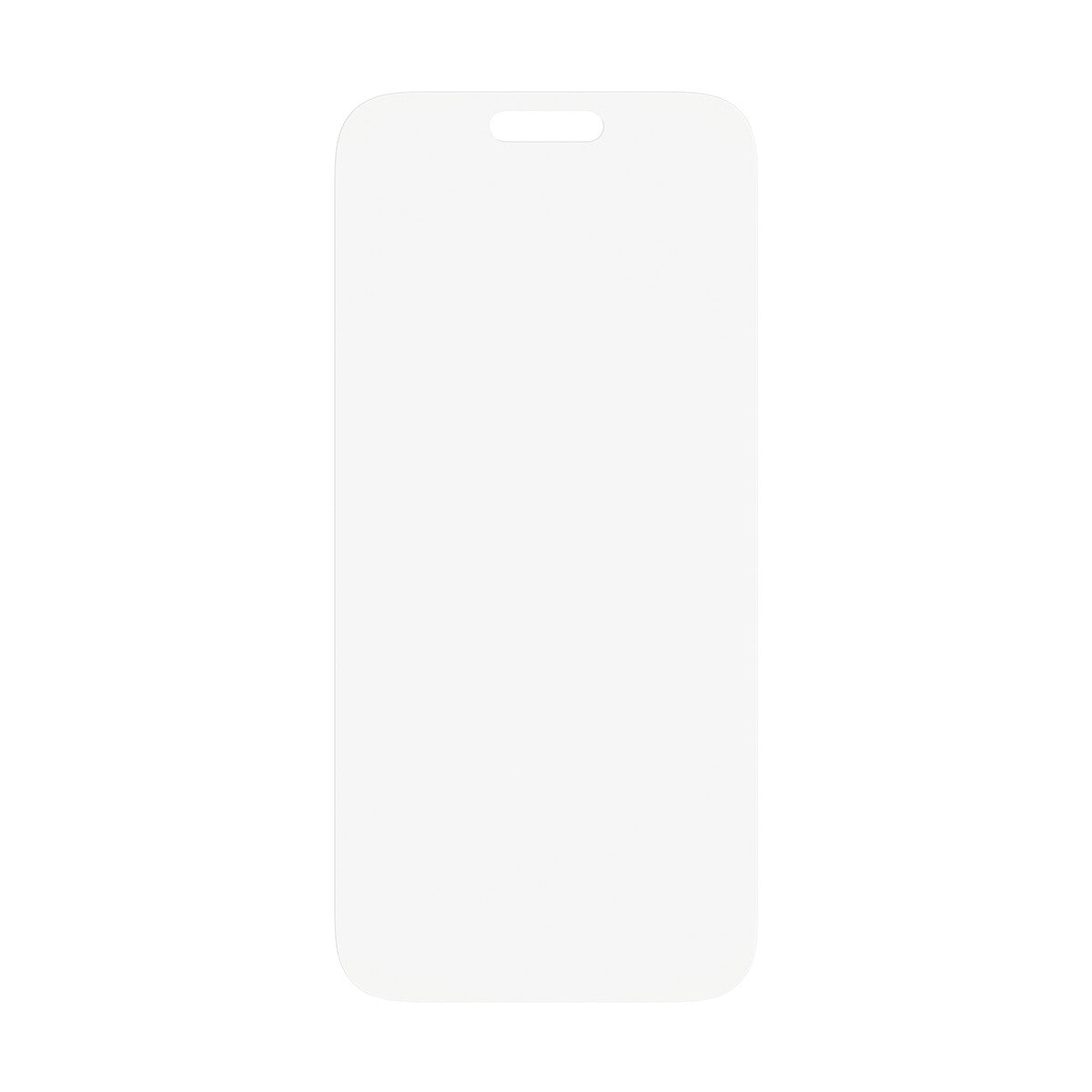 PanzerGlass ® Anti-Reflective Armor Skærmbeskyttelse iPhone 17 Pro Max m. EasyAligner