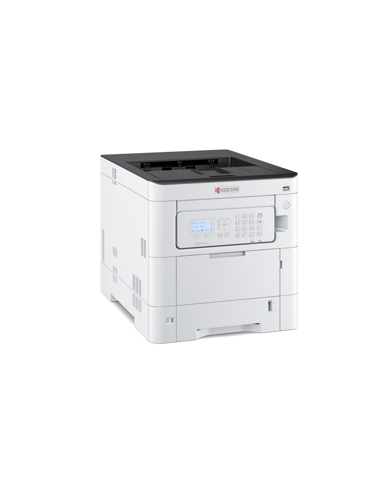 KYOCERA ECOSYS PA3500cx Farve 1200 x 1200 dpi A4