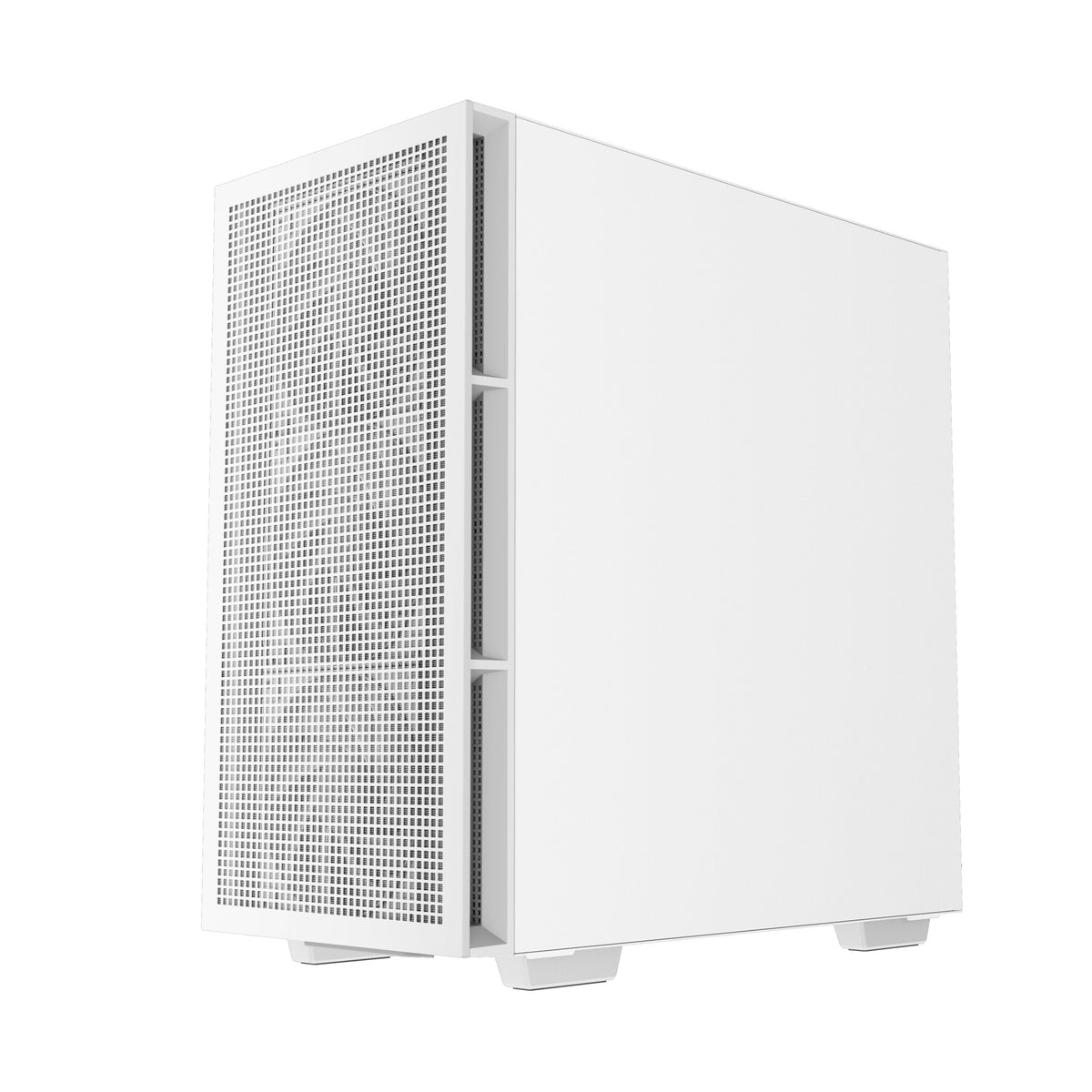 DeepCool CH560 DIGITAL WH Midi Tower Hvid