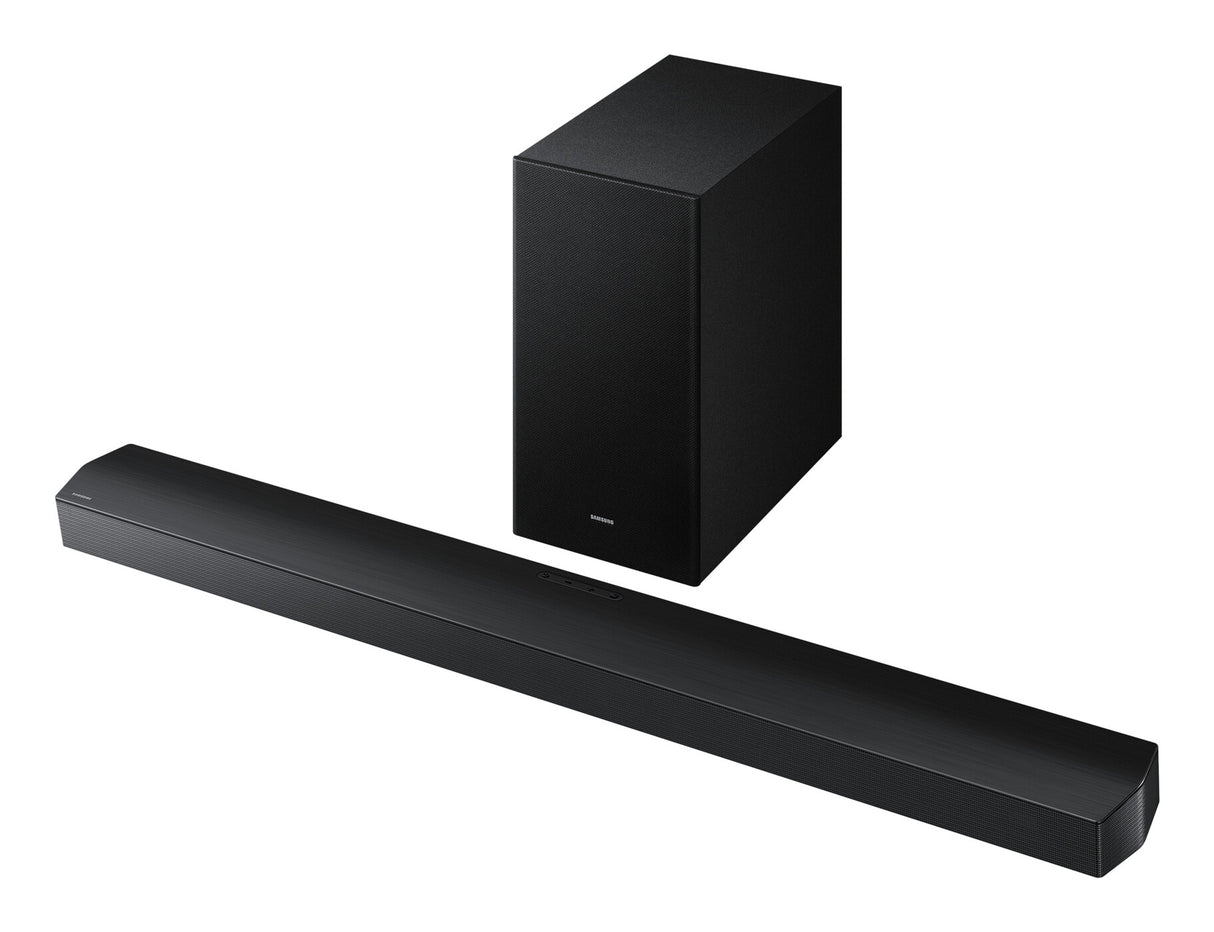 Samsung HW-B750F Sort 5.1 kanaler 400 W