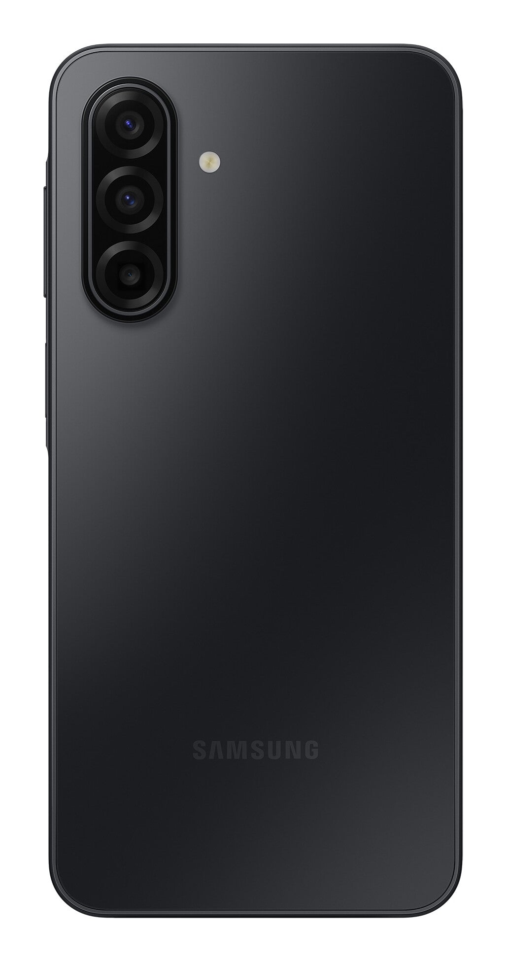 Samsung Galaxy A17 5G Enterprise Edition 17 cm (6.7") Dual SIM USB Type-C 4 GB 128 GB 5000 mAh Sort