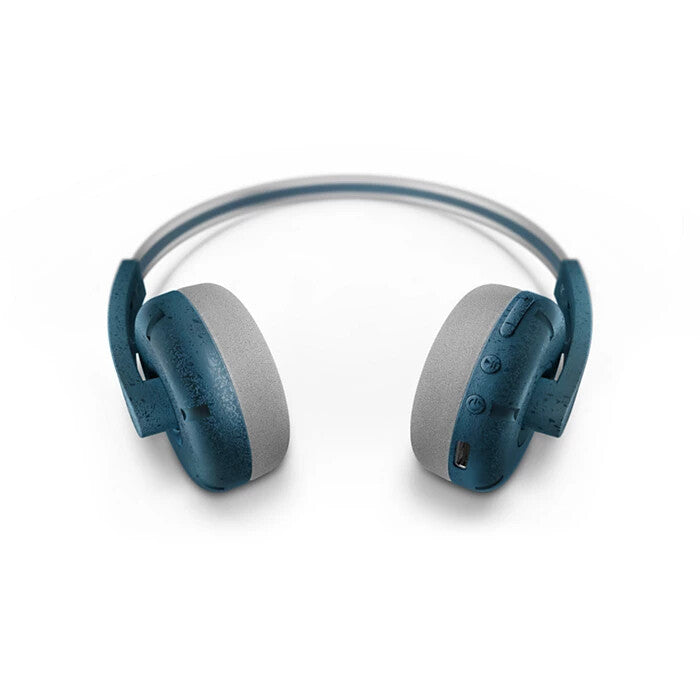 Philips 2000 series TAH2000TL/00 hovedtelefoner/headset Trådløs Opkald/musik Bluetooth Teal
