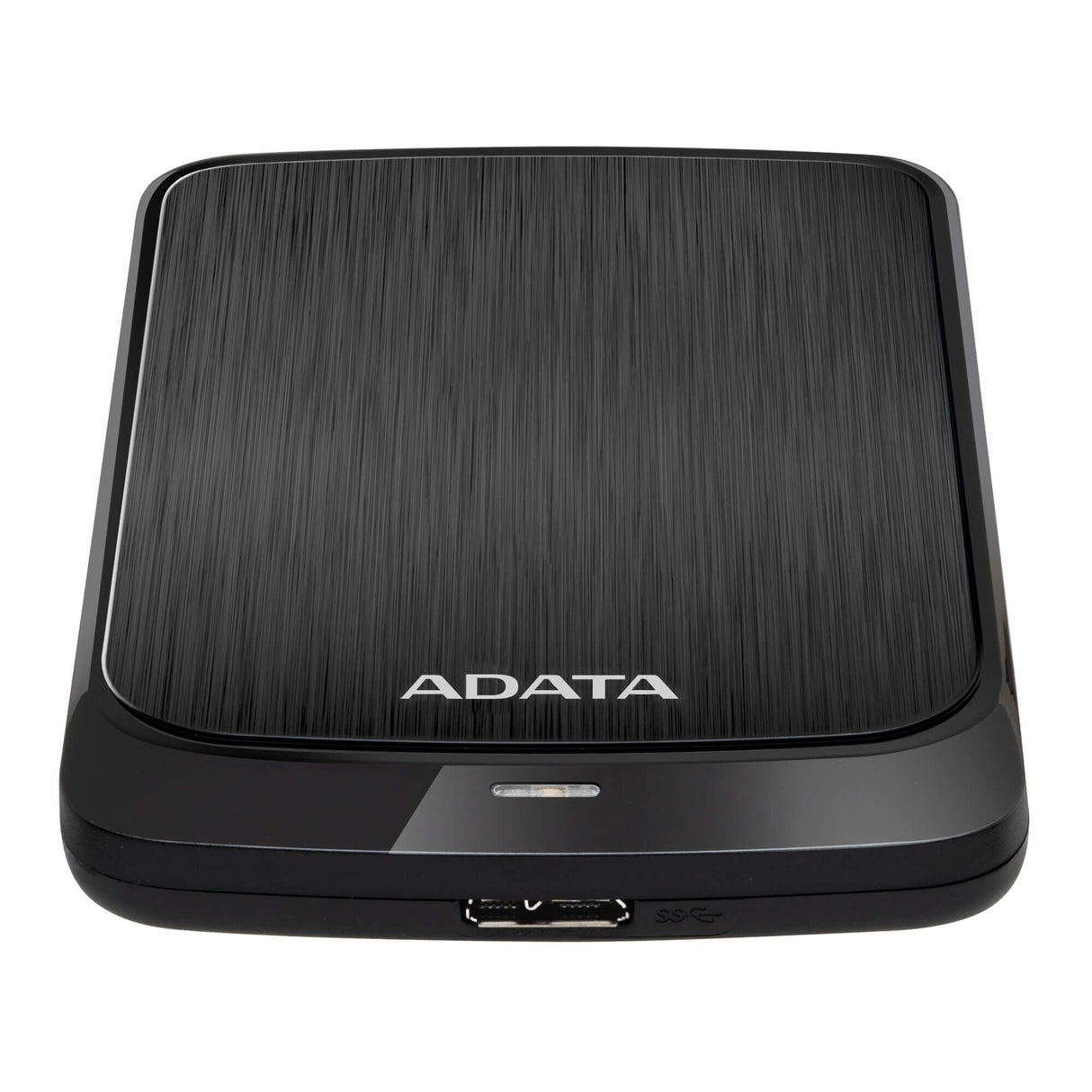 ADATA HV320 ekstern harddisk 1 TB USB 3.2 Gen 1 (3.1 Gen 1) Sort