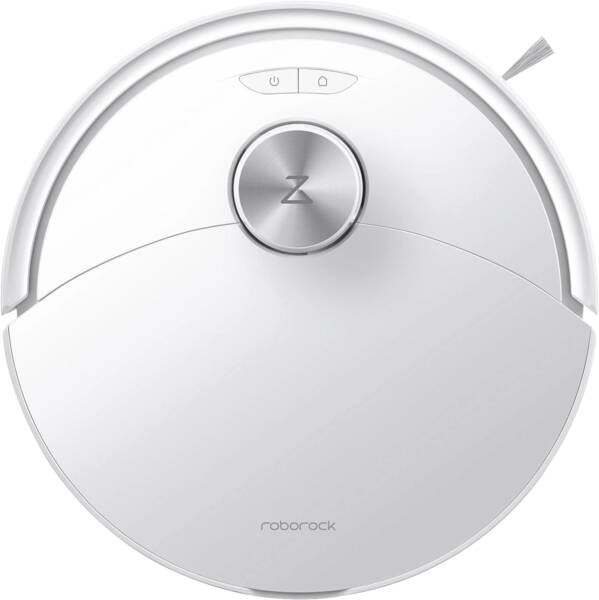 Roborock Q10 VF+ rengøringsrobot Q10VFP02-00 (hvid)