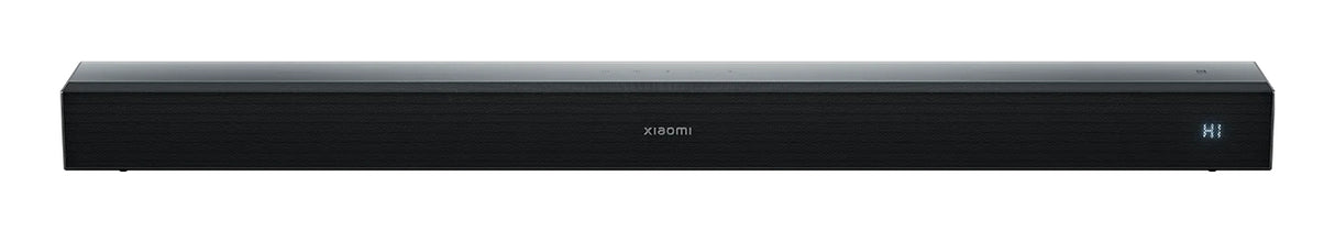 Xiaomi Soundbar Pro 2.0 ch Sort 2.0 kanaler 84 W