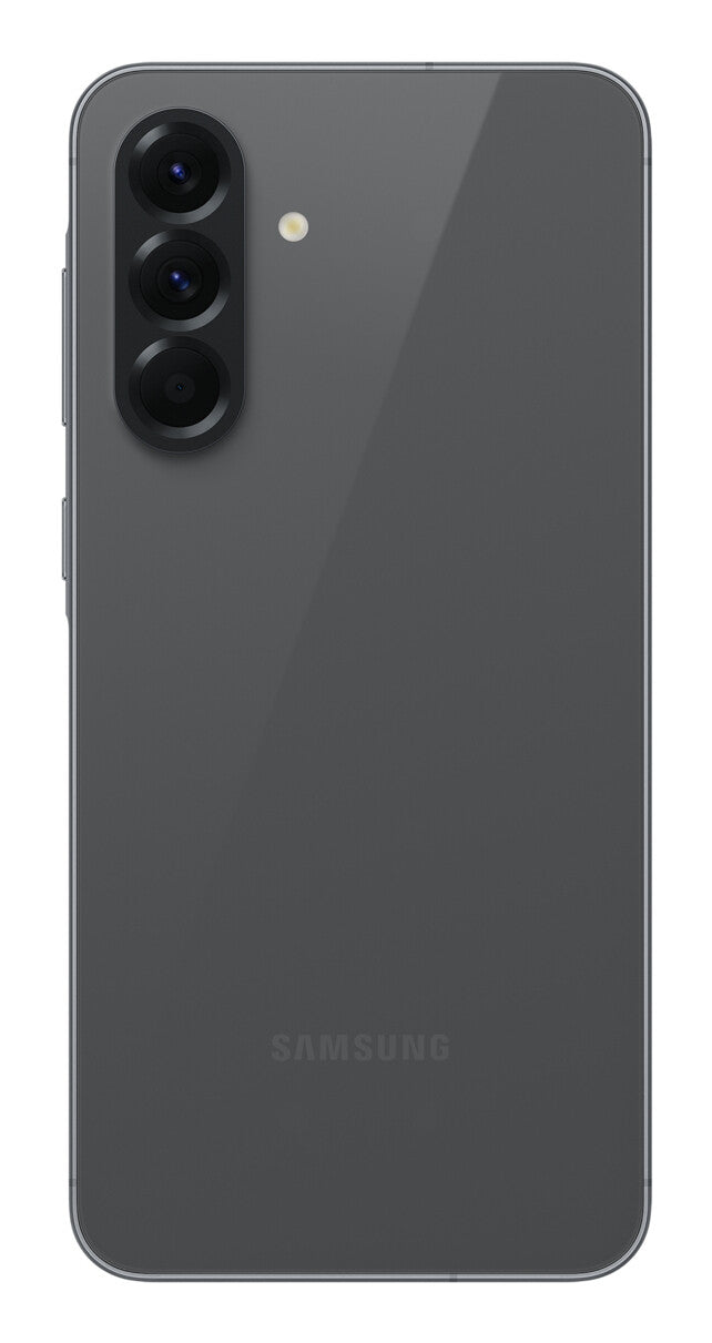 Samsung Galaxy A56 5G Enterprise Edition 17 cm (6.7") Dual SIM USB Type-C 8 GB 256 GB 5000 mAh Grafit