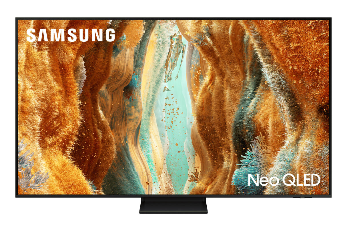 Samsung QE65QN70FAU 165,1 cm (65") 4K Ultra HD Smart TV Wi-Fi Sort