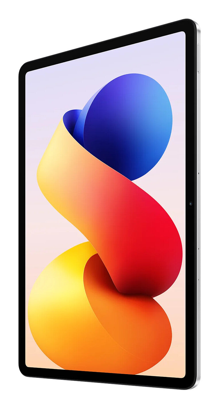 Xiaomi Redmi Pad 2 Pro Snapdragon 128 GB 30,7 cm (12.1") 6 GB Wi-Fi 6 (802.11ax) Sølv
