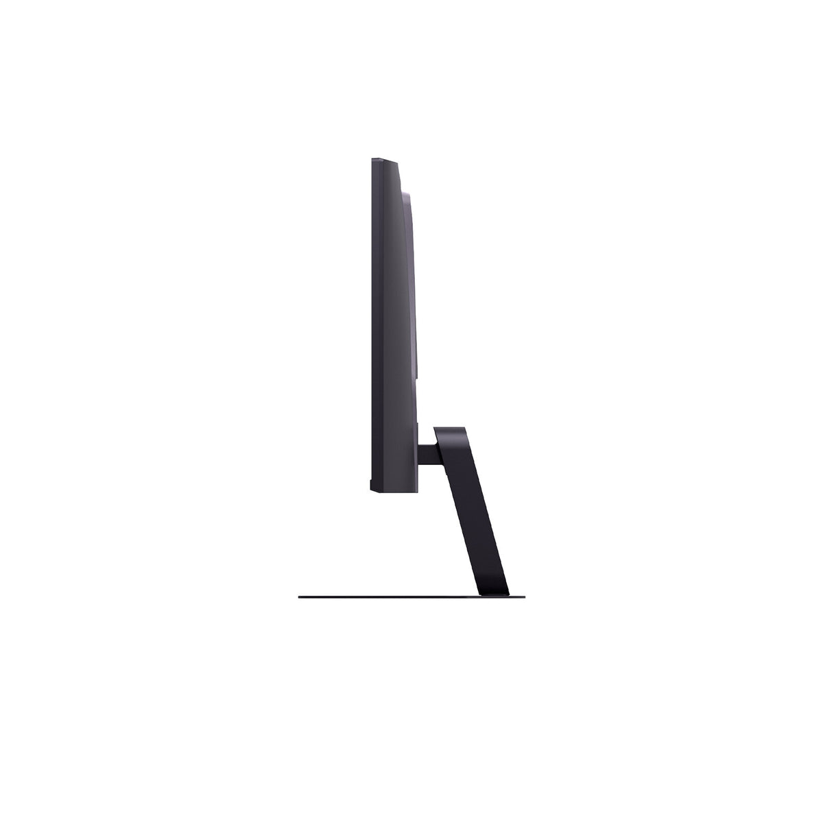 LG 25G523B-B computerskærm 62 cm (24.4") 1920 x 1080 pixel Fuld HD LCD Sort