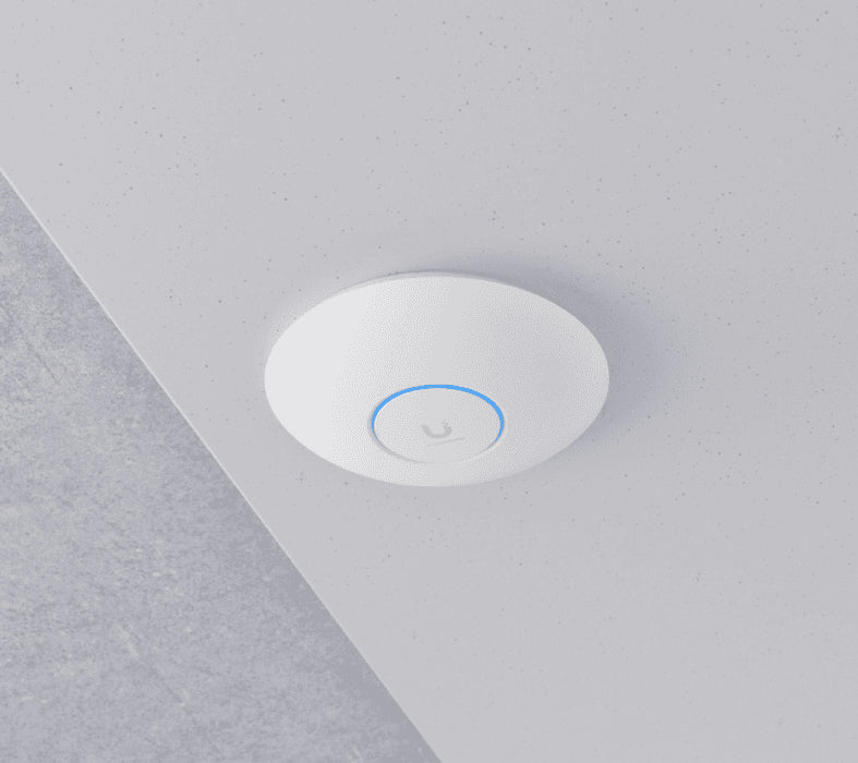 Ubiquiti UniFI 7 Pro Trådløs forbindelse 2,4/5/6GHz WiFi 7