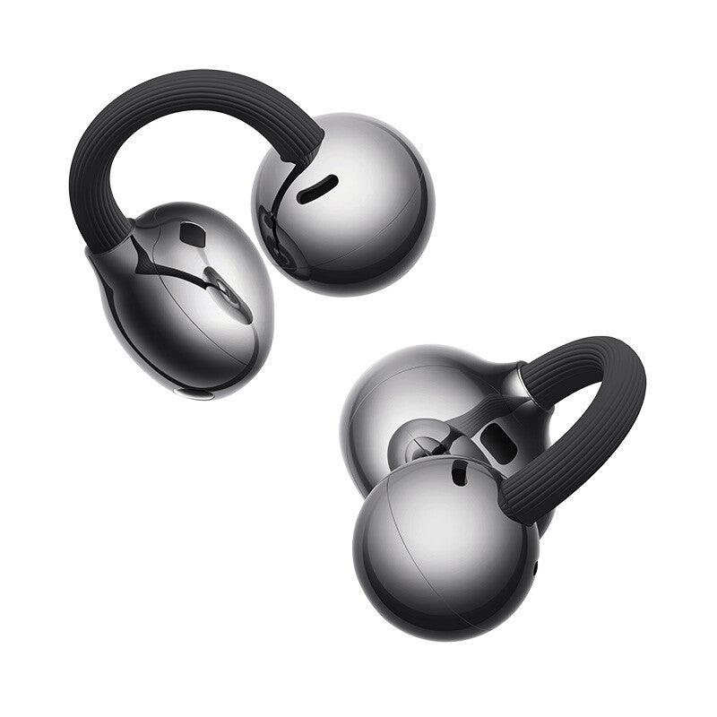 Huawei FreeClip 2 Headset True Wireless Stereo (TWS) In-ear Music Bluetooth Black