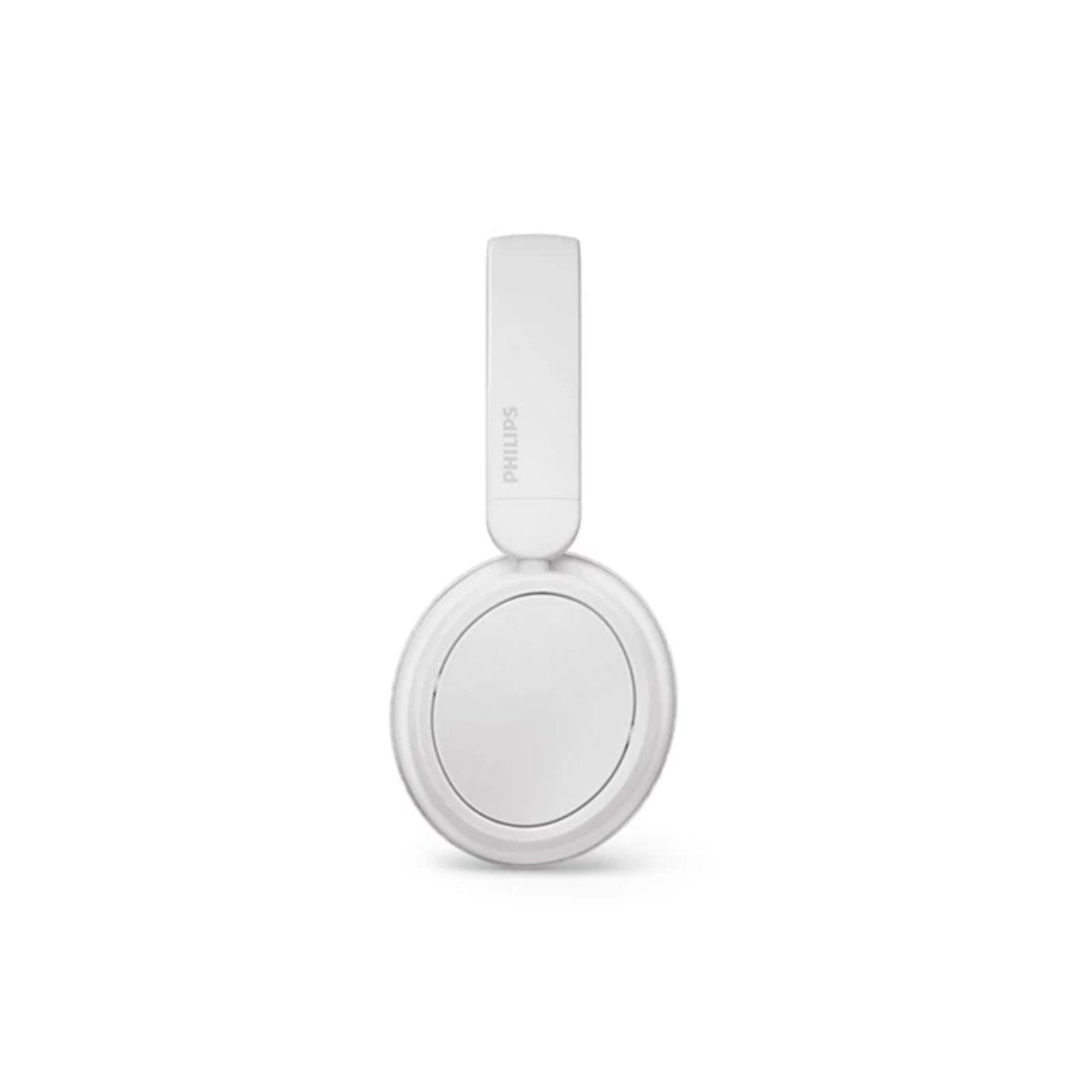 Philips TAH5209WT over-ear bluetooth hovedtelefon - hvid