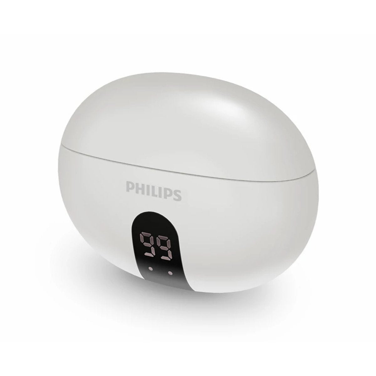 Philips TAT2520WT Trådløse in-ear hovedtlf. Hvid