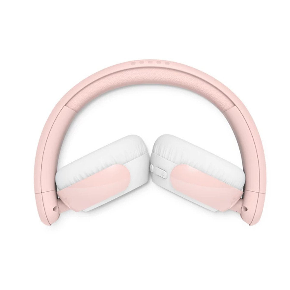 Philips TAK4200PK Trådløs børnehovedtlf. Pink