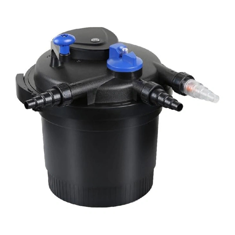 SUNSUN CPF-3500 11W UV-trykfilter til damme