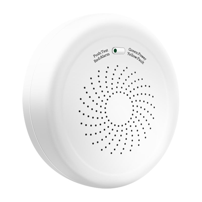 MOES ZSS-QY-GL-U ZigBee Gas Sensor