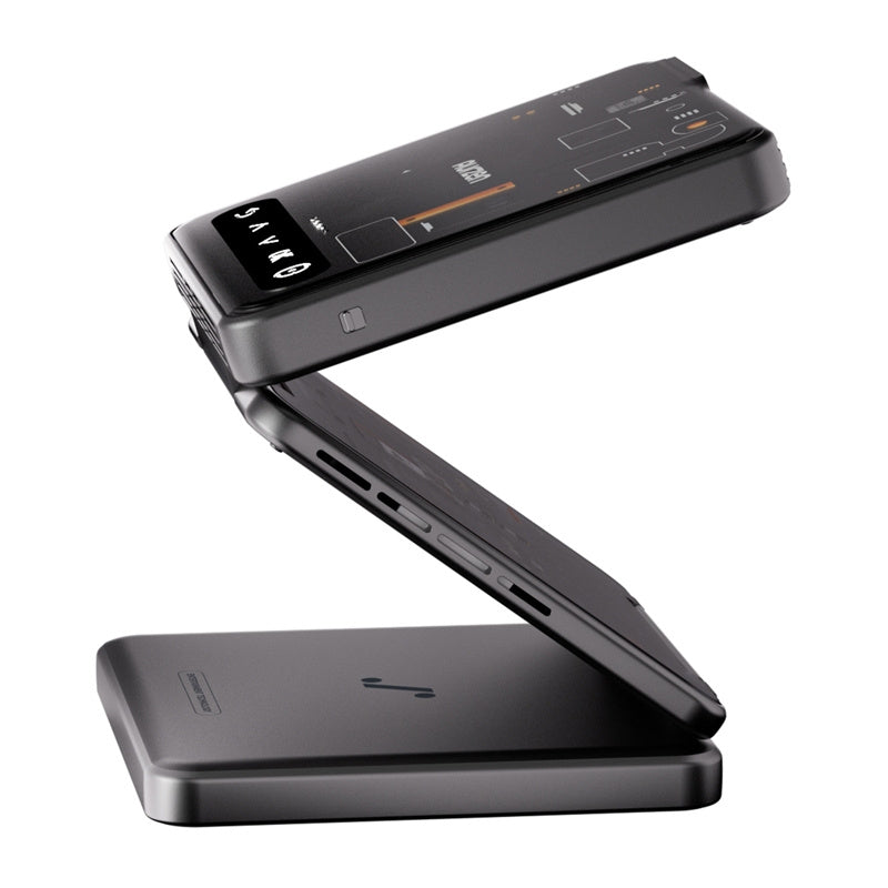 AURZEN ZIP Trifold Cyber projektor