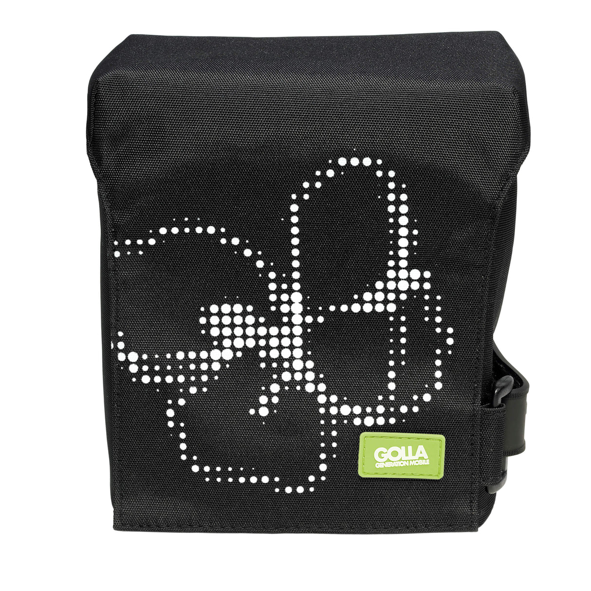 Golla Skuldertaske Hannah G1182 Dslr/Video Sort