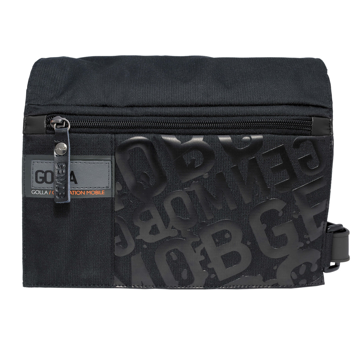 Golla Skuldertaske Reece Dslr Medium Sort G1263