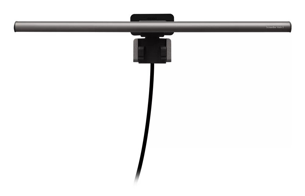 BenQ ScreenBar Halo 2 Monitorlys Grå