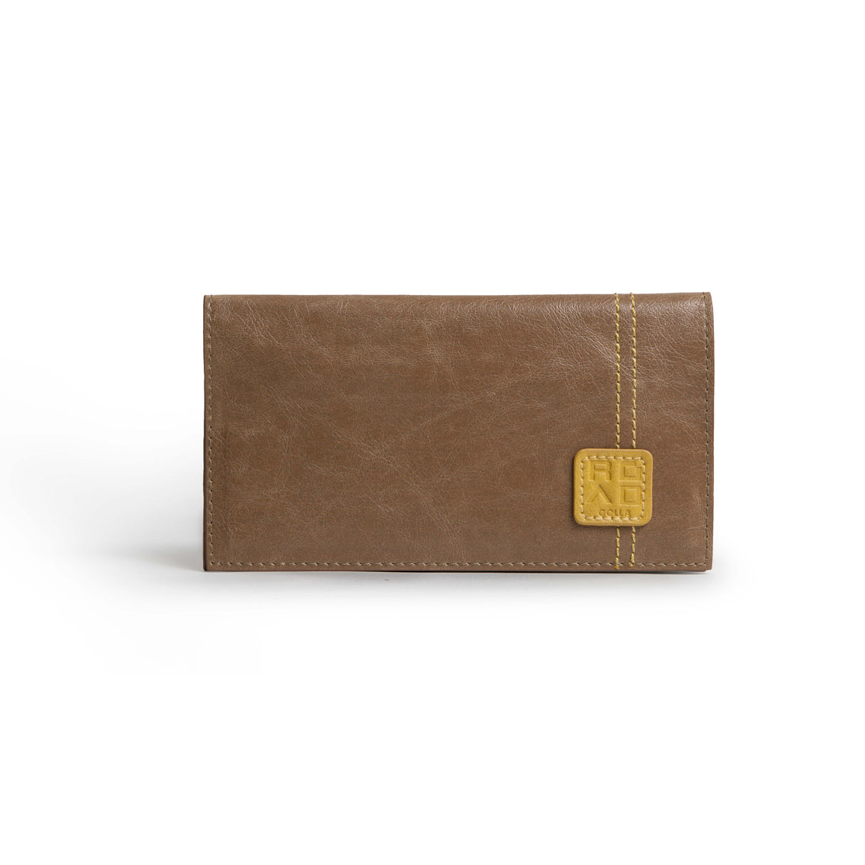 Golla Road Mobil Wallet Bill Taupe Universal G1596