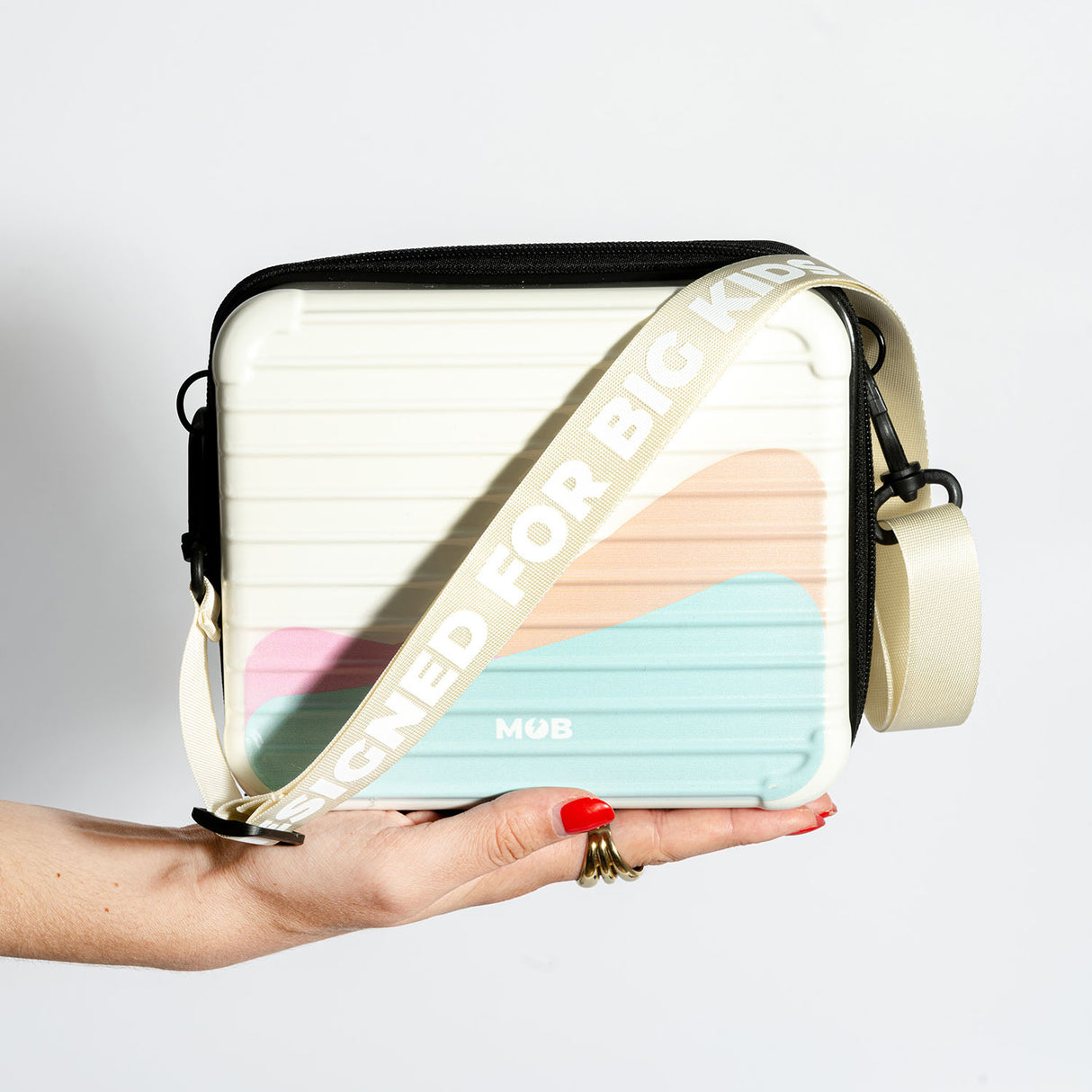 Mob Pixiprint Travel Pack Refill 4 Rolls + Stickerkit