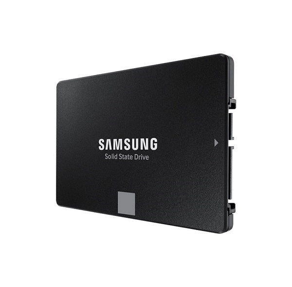 Samsung 870 EVO 2.5" SSD - 1TB