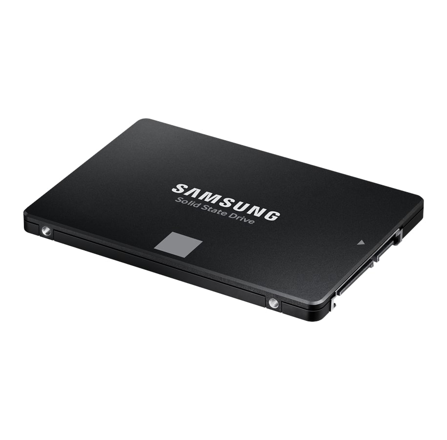 Samsung 870 EVO 2.5" SSD - 1TB