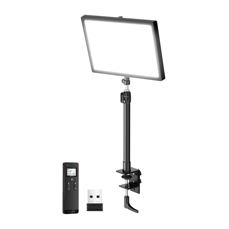 Sidelampe NEEWER GL25B