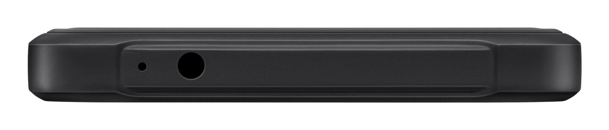 Samsung Galaxy XCover7 Enterprise Edition 16,8 cm (6.6") Dual SIM Android 14 5G USB Type-C 6 GB 128 GB 4050 mAh Sort