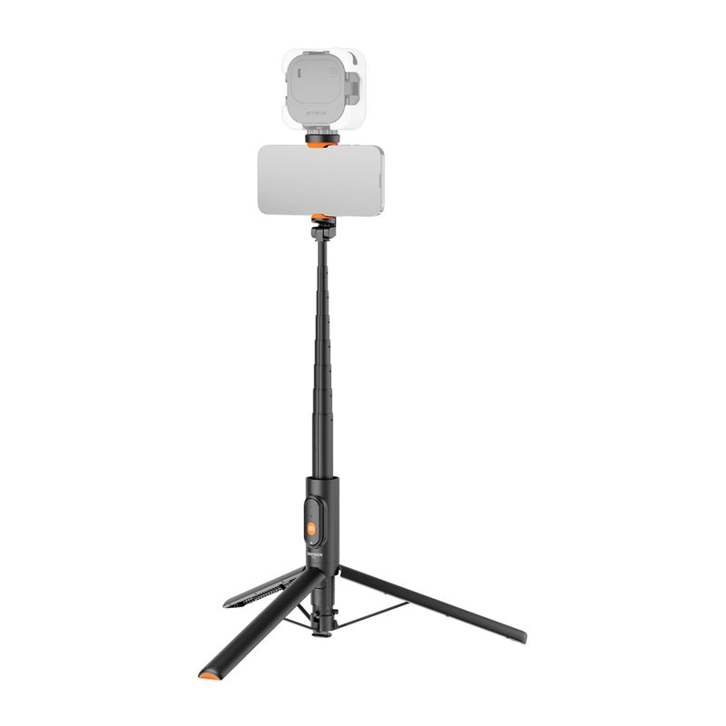 Neewer PA992 Selfie Stick med Quick-Release Mounting System (Sort)