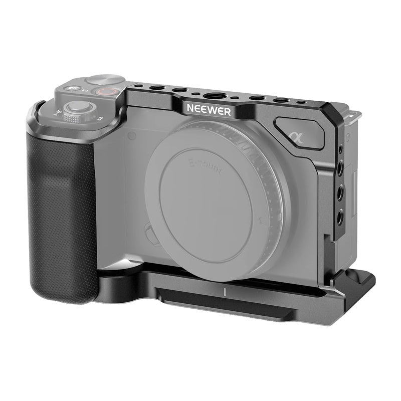 NEEWER CA003S Camera Cage til Sony ZV-E10