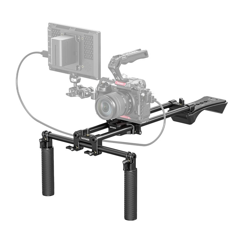 NEEWER SR004 Universal skulderstativ