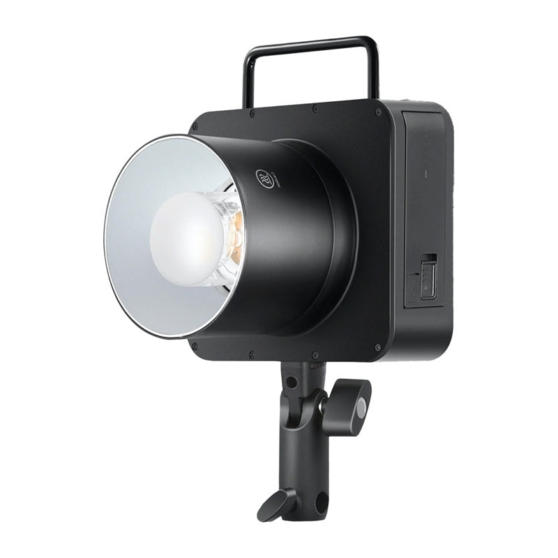Neewer Q4 Flash med batteri