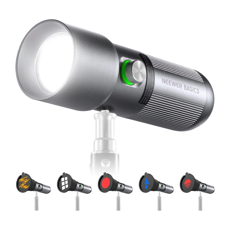 NEEWER BASICS FL10 Portable LED-lampe