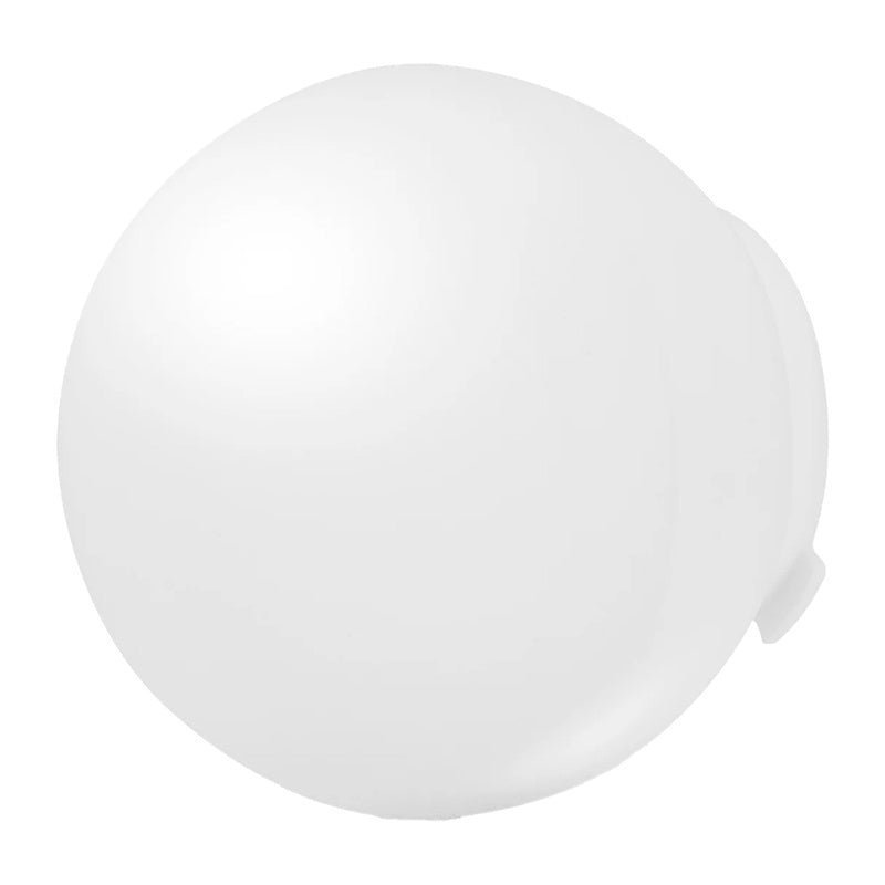 Neewer CRS6 Foldbare Dome Diffuser med 3-stykke Adapter Set
