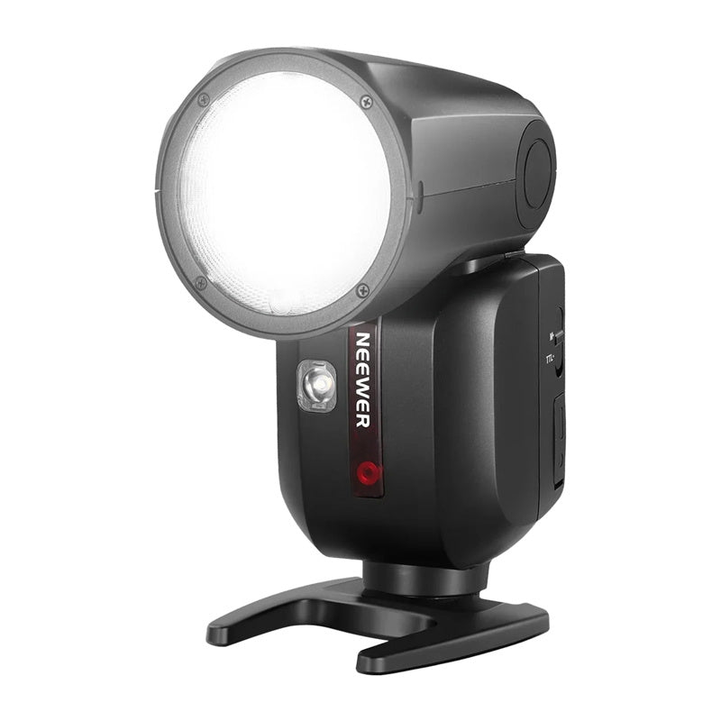 Neewer Z2-S TTL Speedlite Flash til Sony kameraer