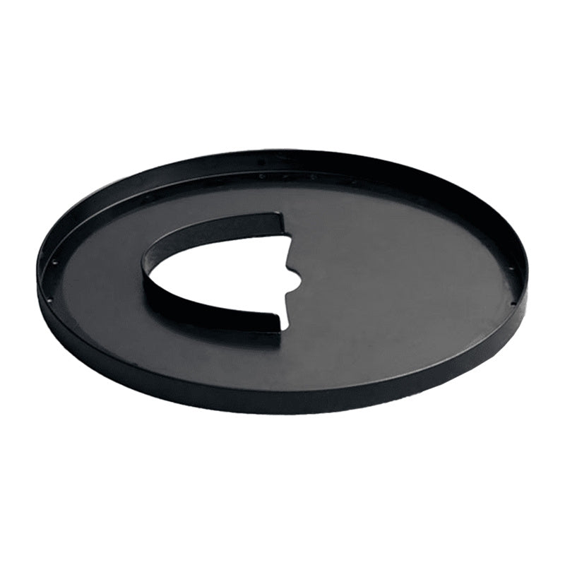 GARRETT 6,5 "x 9" Coil Cover (AT & ACE)