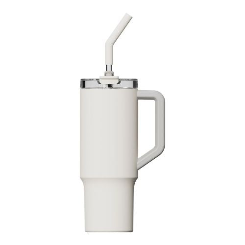 Xiaomi Straw Thermo Mug 1L, hvid EU BHR9540GL