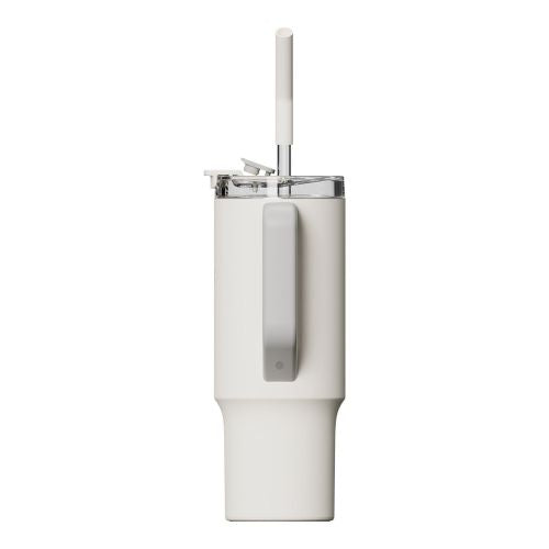 Xiaomi Straw Thermo Mug 1L, hvid EU BHR9540GL