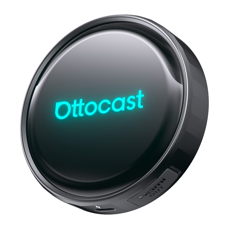 Ottocast OTTOAIBOX P3 Pro Android trådløs adapter
