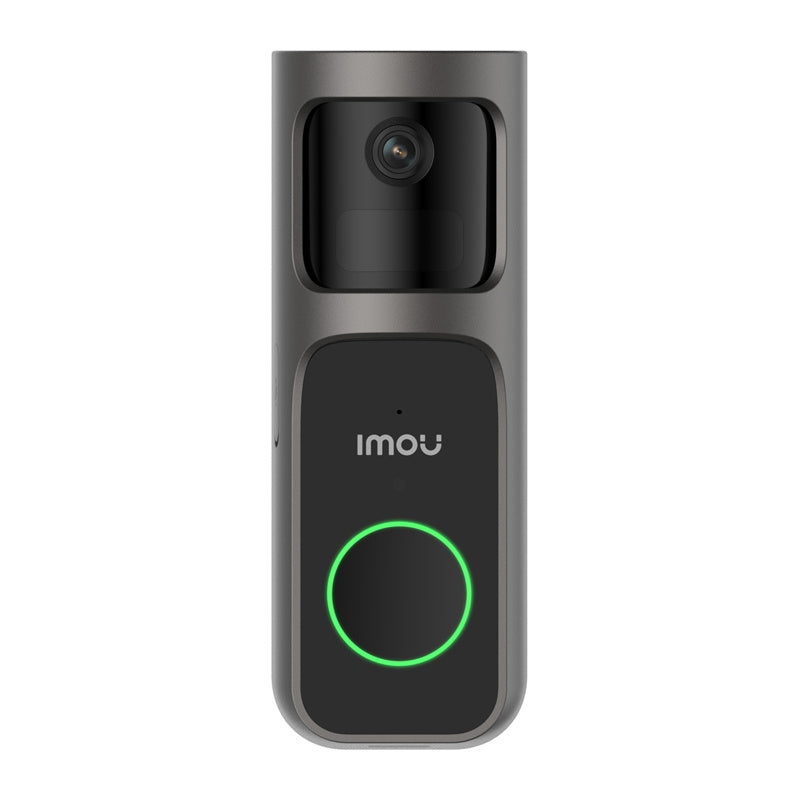 IMOU 2S KIT trådløs dørklokke