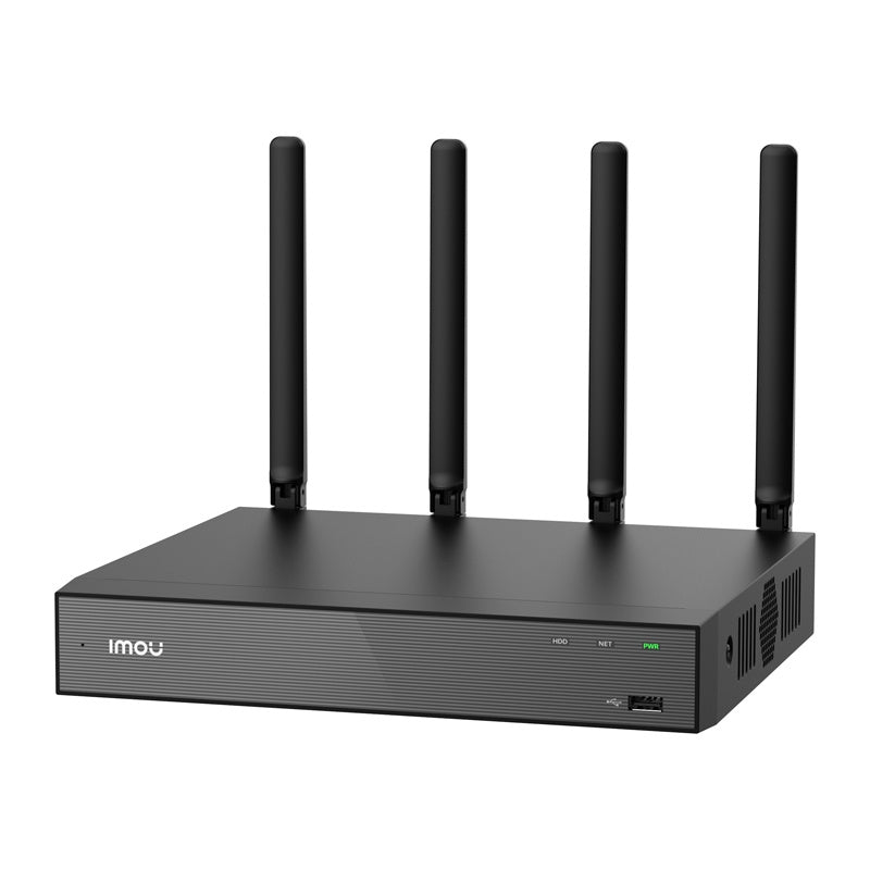 IMOU N110W 10-kanals IP-videooptager