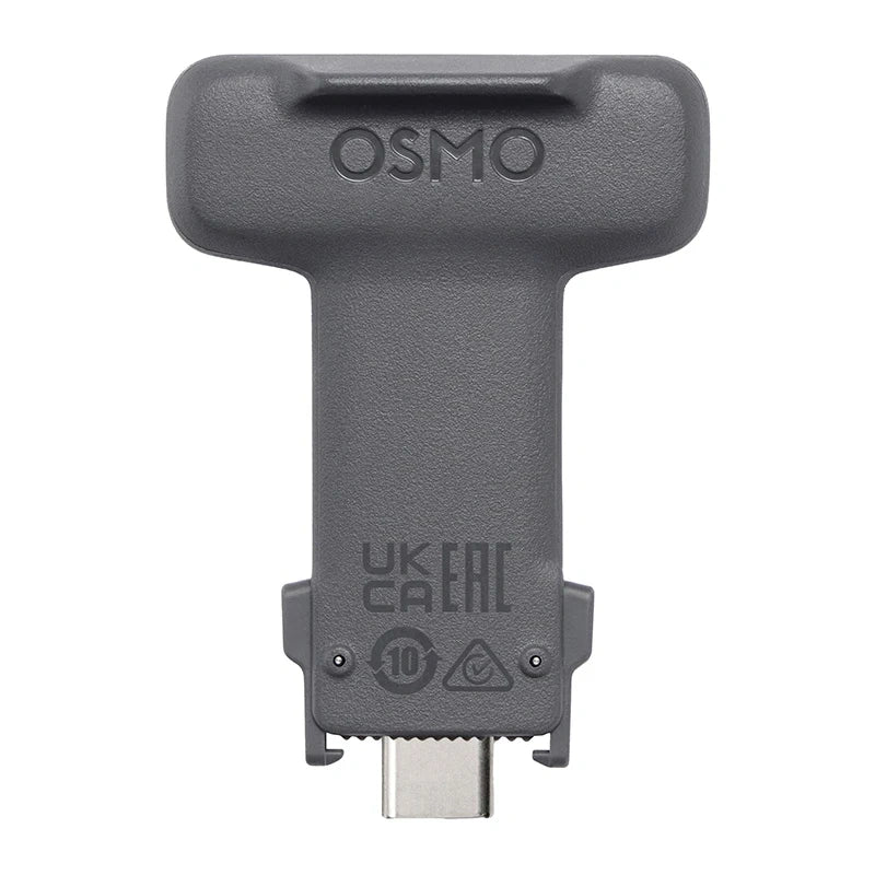 Multifunktionsmodul til DJI Osmo Mobile